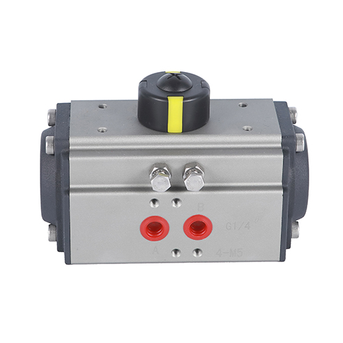 UX-700 Pneumatic actuator